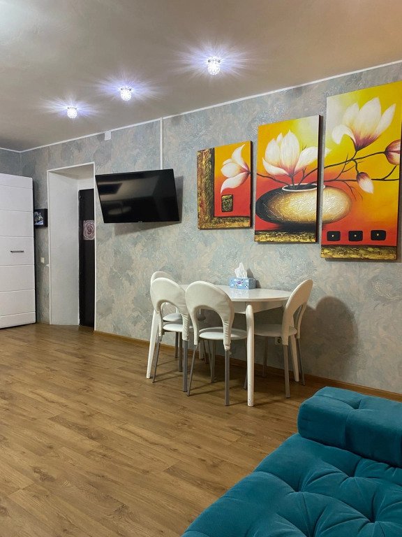 Мини-отель ГК Рублёвка, Иркутская область: фото 5