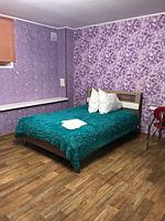 Двухместный номер Standard двуспальная кровать, Мини-отель ГК Рублёвка, Прибойный