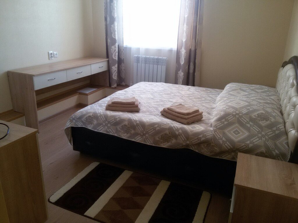 Мини-отель Гостиница Нарспи, Ульяновская область: фото 2