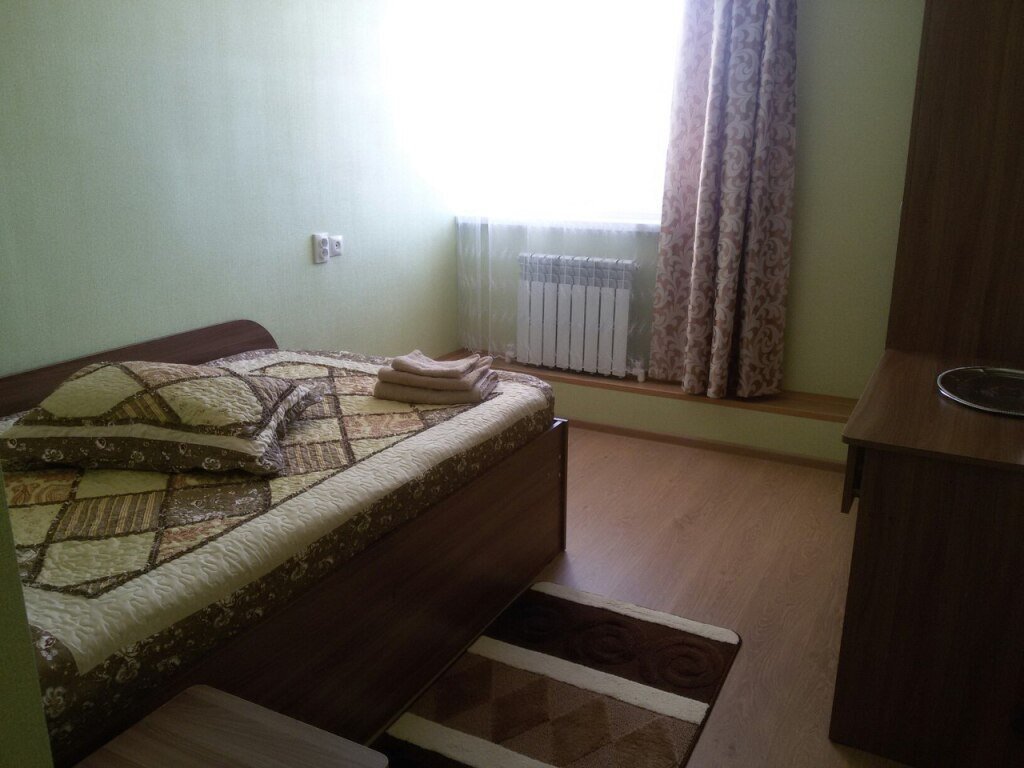 Мини-отель Гостиница Нарспи, Ульяновская область: фото 3