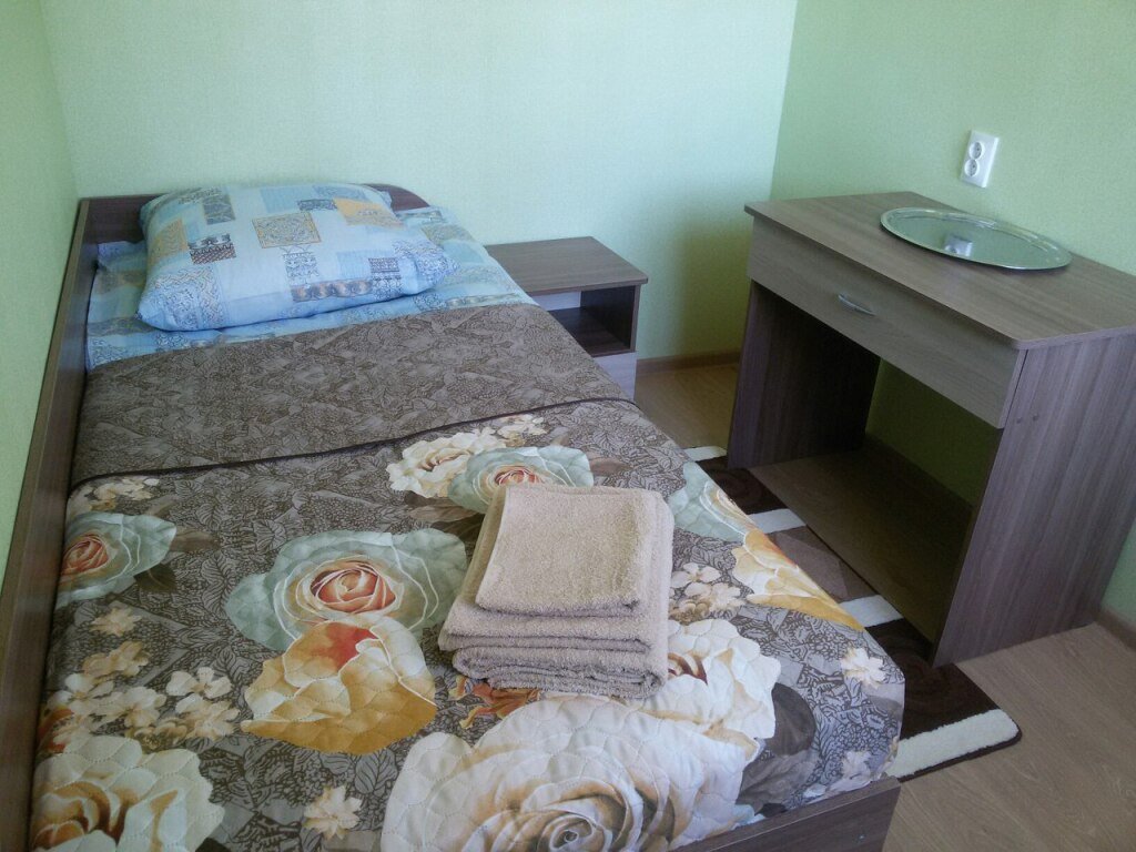 Мини-отель Гостиница Нарспи, Ульяновская область: фото 4