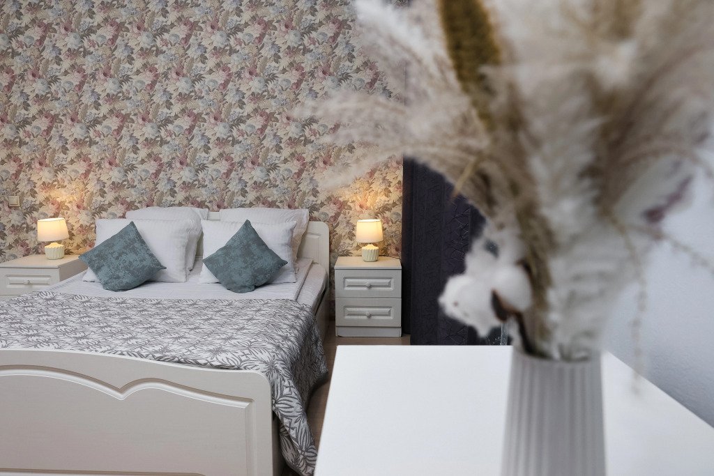 Мини-отель Вингс (Wings), Ивановская область: фото 4