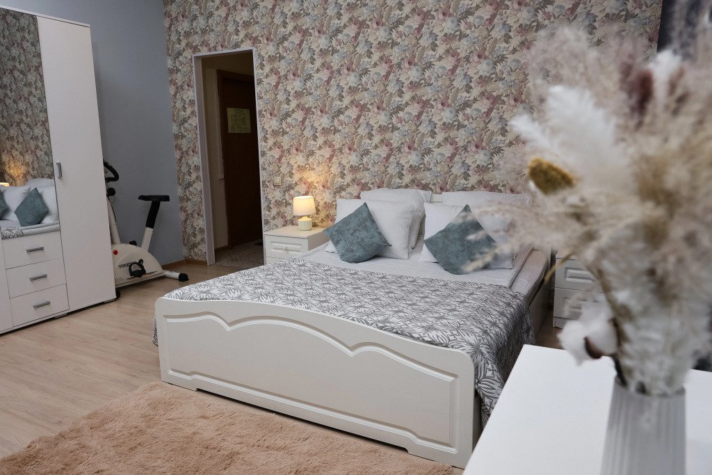 Мини-отель Вингс (Wings), Ивановская область: фото 5