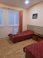 Двухместный номер Standard с видом на город 2 отдельные кровати, Мини-отель Вингс (Wings), Иваново