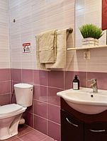 Трёхместный номер Standard, Мини-отель Хуторок, Калач