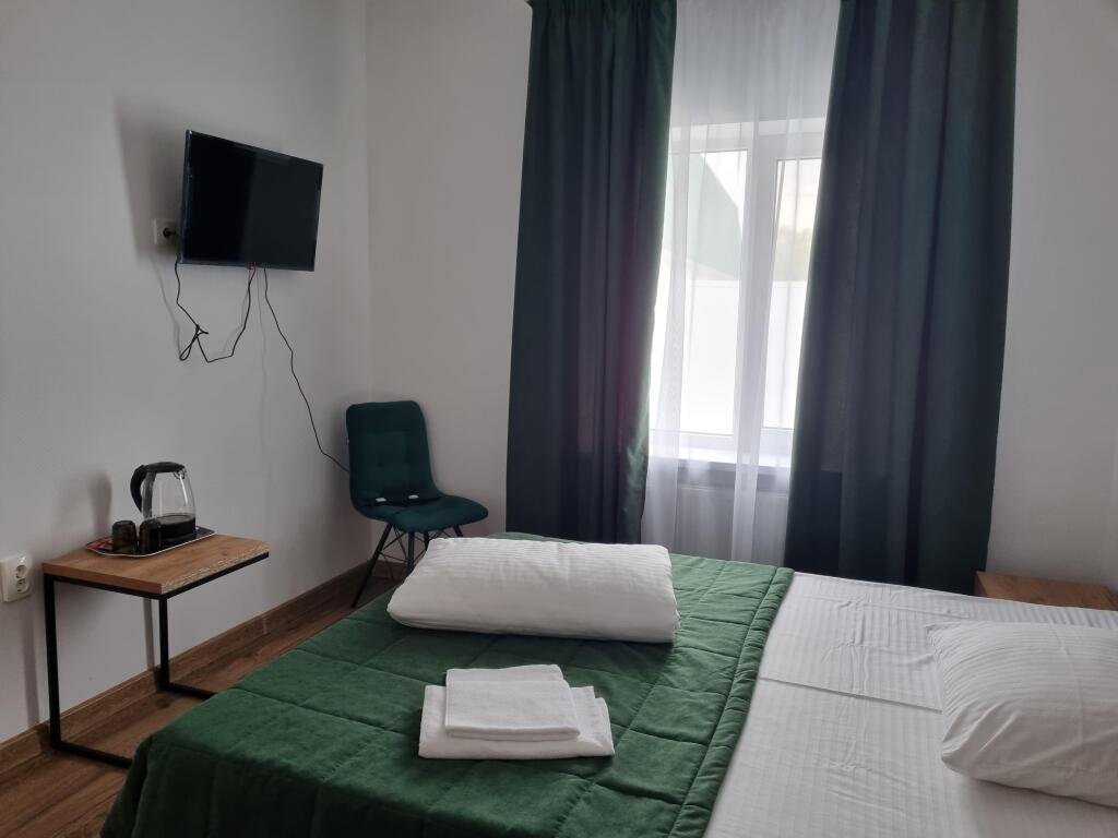 Мини-отель Комфорт, Саратовская область: фото 2