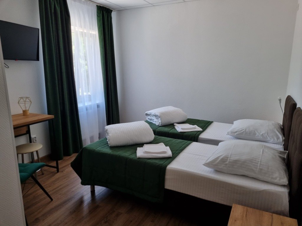 Мини-отель Комфорт, Саратовская область: фото 3