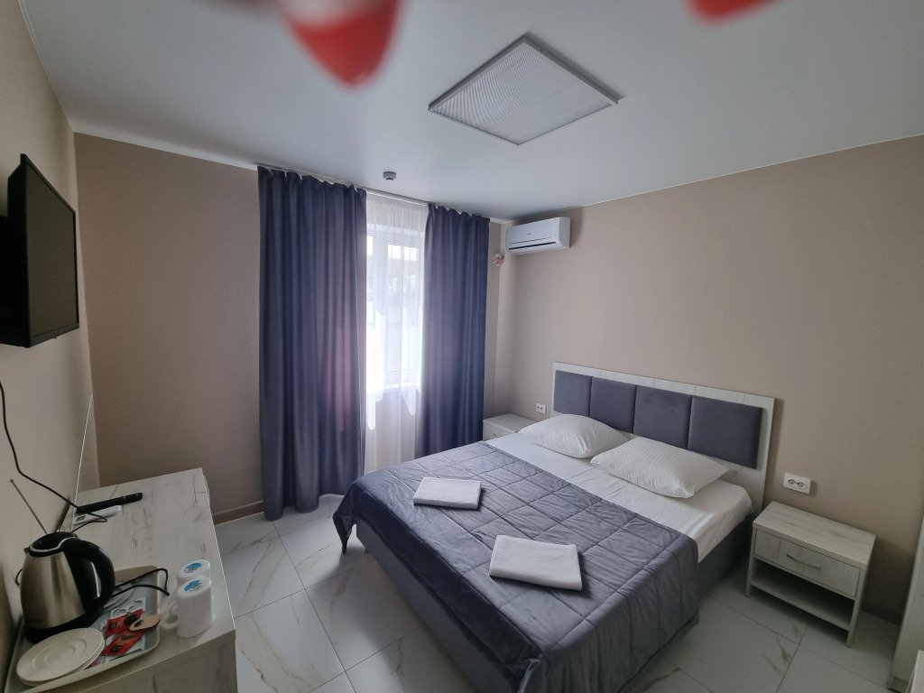 Мини-отель Комфорт, Саратовская область: фото 4