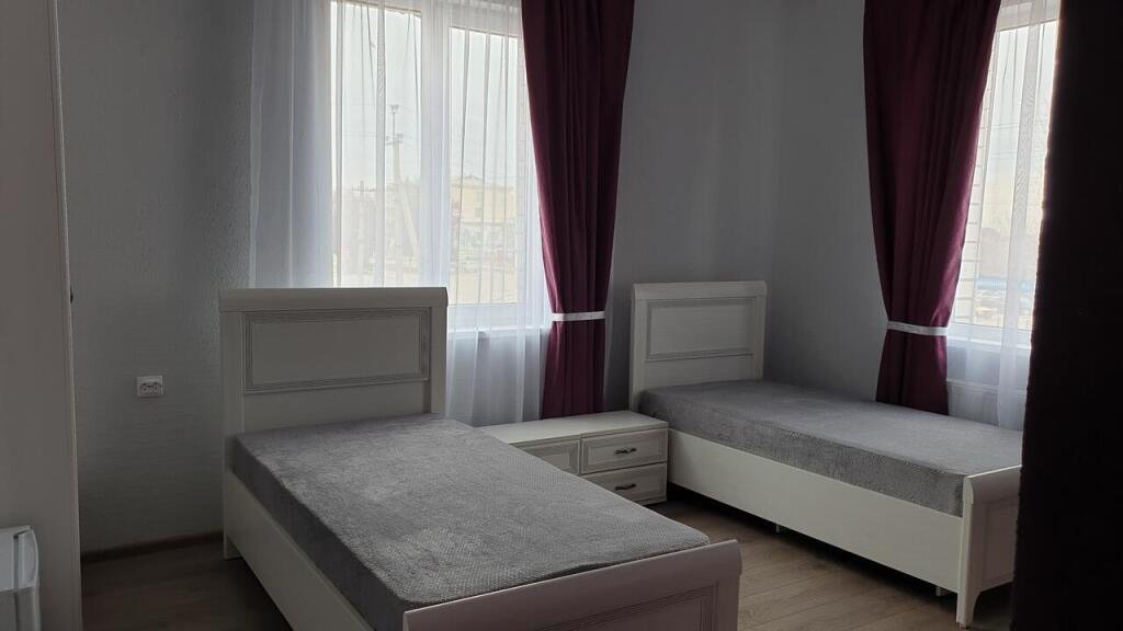 Мини-отель Комфорт, Саратовская область: фото 5