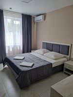 Двухместный номер Делюкс двуспальная кровать, Мини-отель Комфорт, Полоцкое