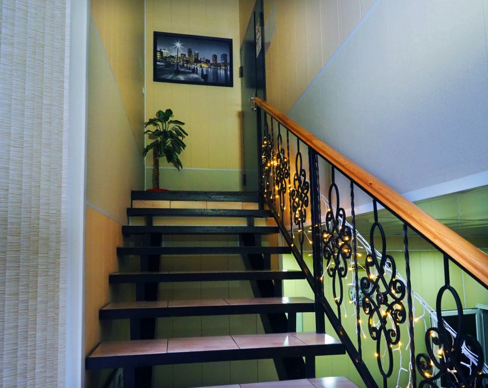 Мотель Луч, Воронежская область: фото 2