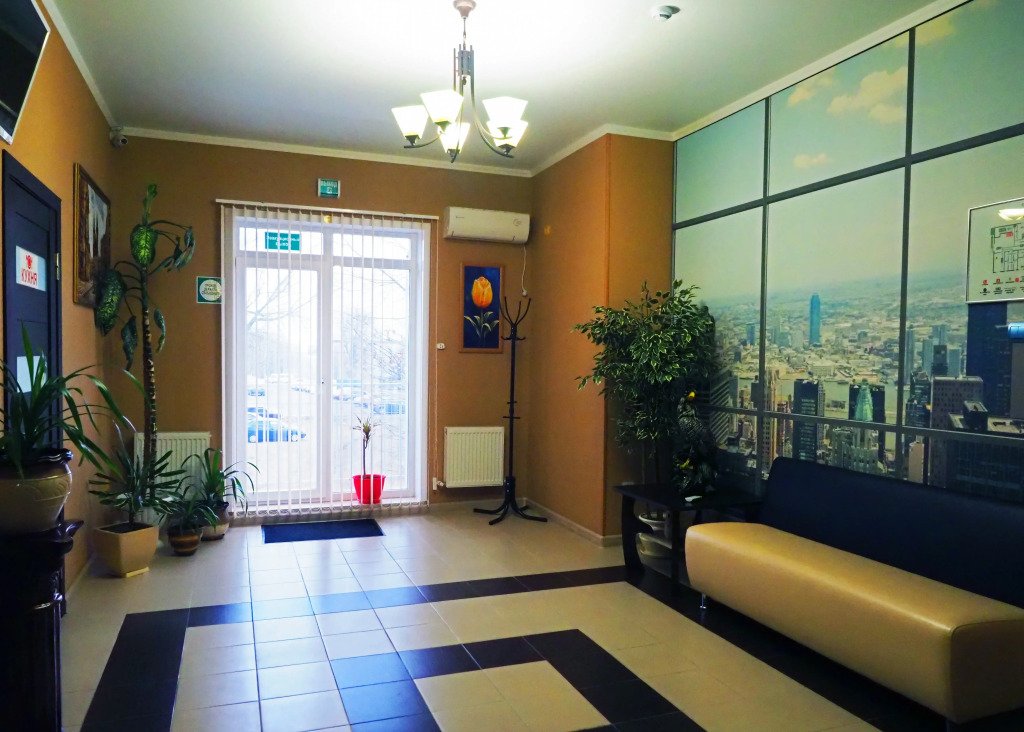 Мотель Луч, Воронежская область: фото 3