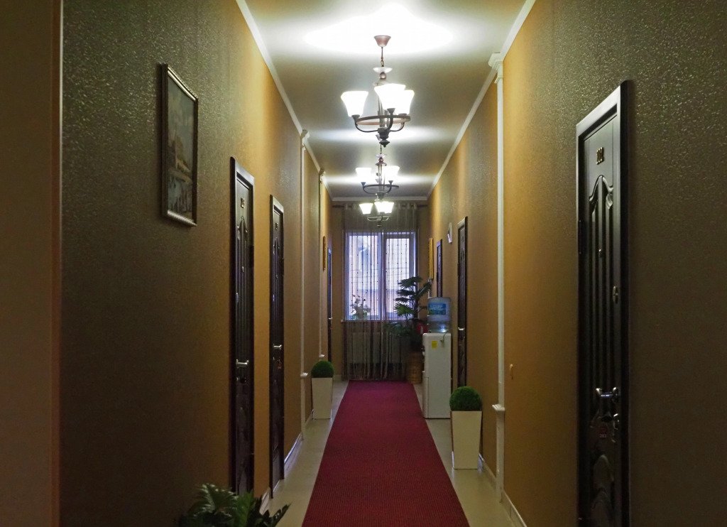 Мотель Луч, Воронежская область: фото 4