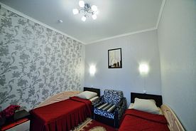 Люкс, Мини-отель Мотель Луч, Борисоглебск