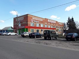 Трёхместный номер Superior, Мини-отель Гостиница Венеция, Навля