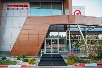 Мини-отель Магистраль