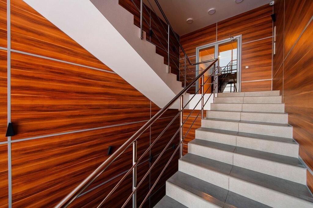 Магистраль, Вологодская область: фото 5