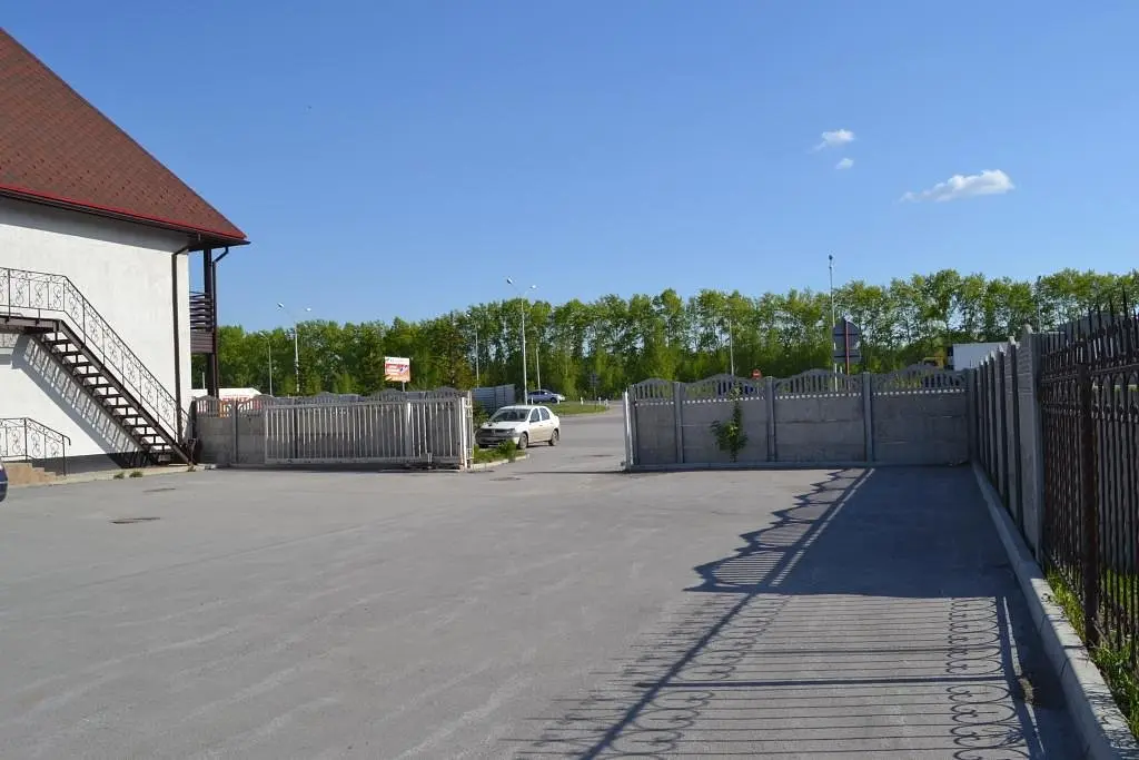 Мини-отель У Петровича, Новосибирская область: фото 5