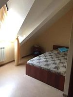 Одноместный номер Standard Мансарда, Мини-отель У Петровича, Обь