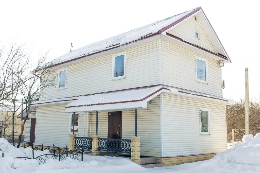 Мини-отель Мотель М7, Выезд, Владимирская область