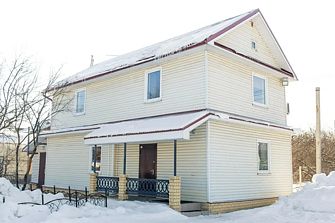 Мини-отель Мотель М7