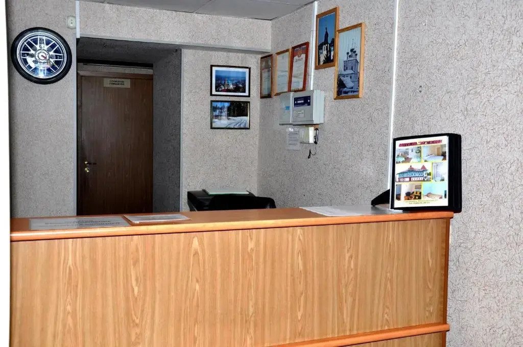 Мотель М7, Владимирская область: фото 2