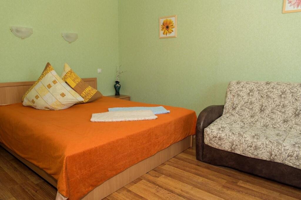 Мотель М7, Владимирская область: фото 3