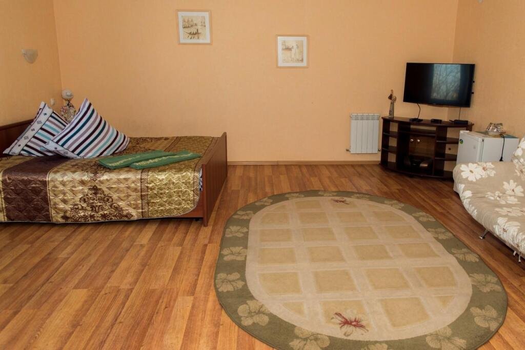 Мотель М7, Владимирская область: фото 4