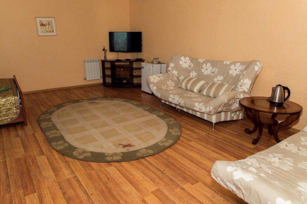 Мотель М7, Владимирская область: фото 5