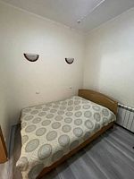 Люкс с 2 комнатами, Мини-отель Мотель М7, Выезд