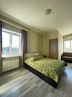 Люкс c 1 комнатой, Мини-отель Мотель М7, Выезд