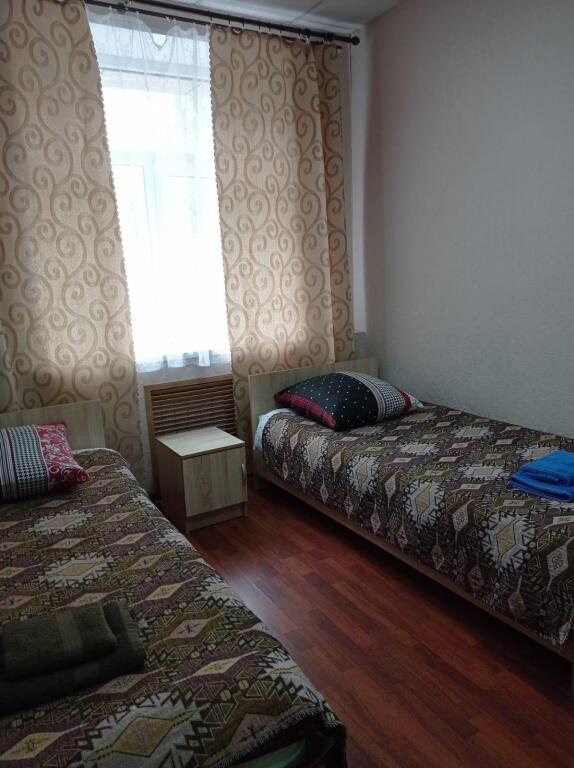 Капитал, Вологодская область: фото 2