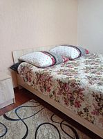 Четырёхместный семейный номер Standard, Мини-отель Капитал, Грязовецкий район