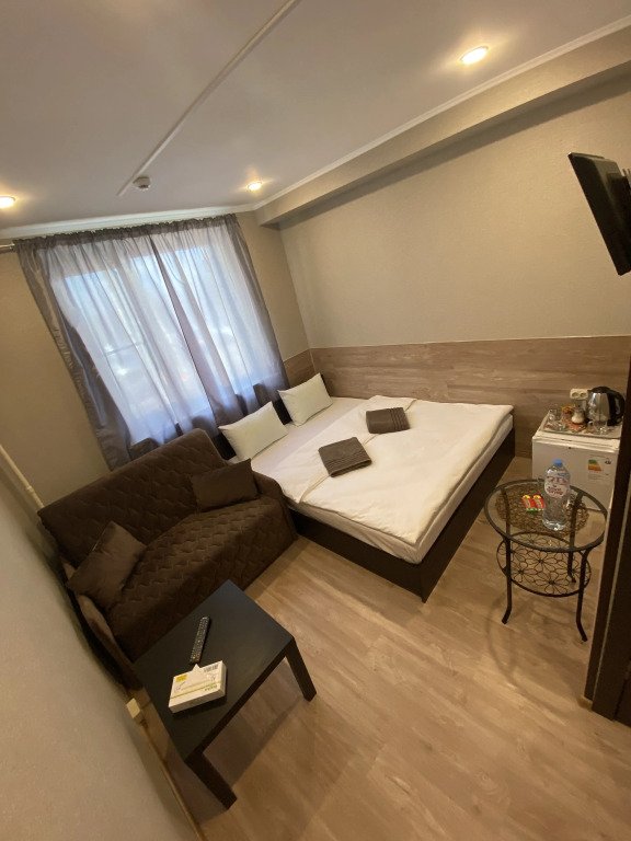 Мини-отель Аэропорт Внуково, Москва, Московская область