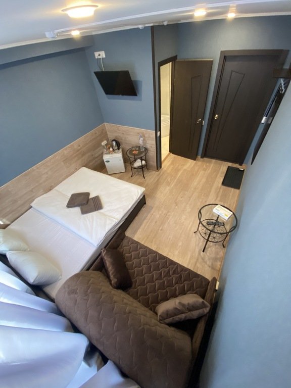 Мини-отель Аэропорт Внуково, Московская область: фото 2