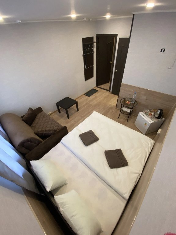 Мини-отель Аэропорт Внуково, Московская область: фото 3