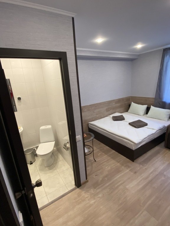 Мини-отель Аэропорт Внуково, Московская область: фото 4