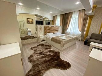 Мини-отель Элюкс