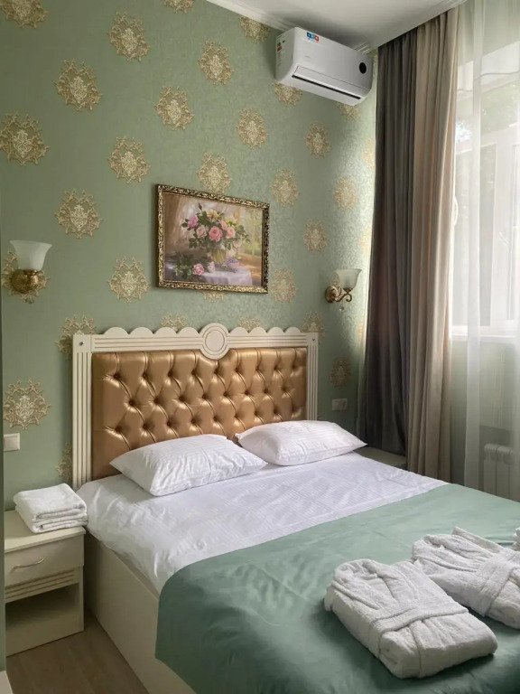 Мини-отель Элюкс, Московская область: фото 3