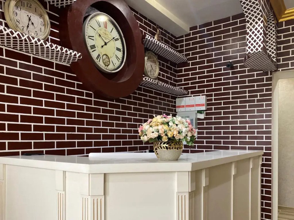 Мини-отель Элюкс, Московская область: фото 4