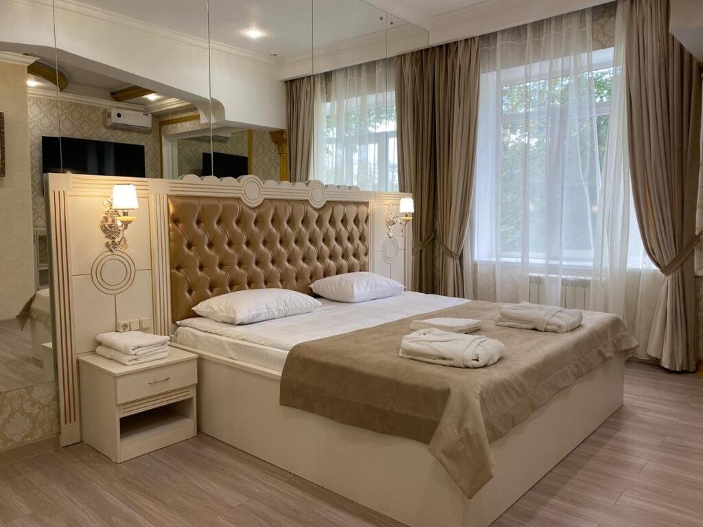 Мини-отель Элюкс, Московская область: фото 5