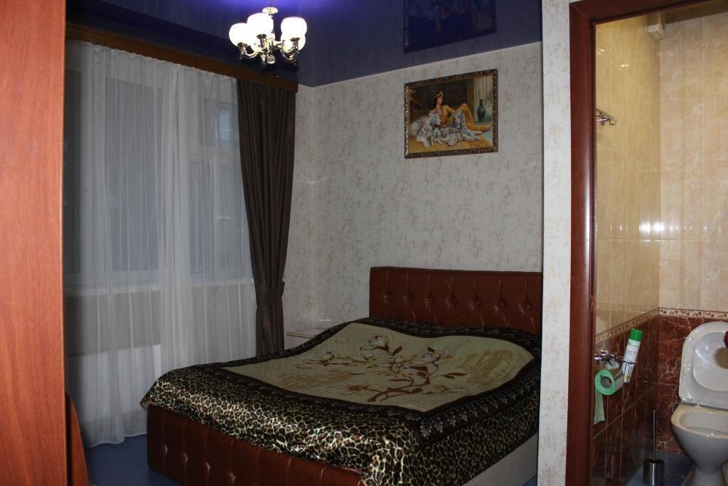 Мини-отель Uyut on Rudnevka, Московская область: фото 3