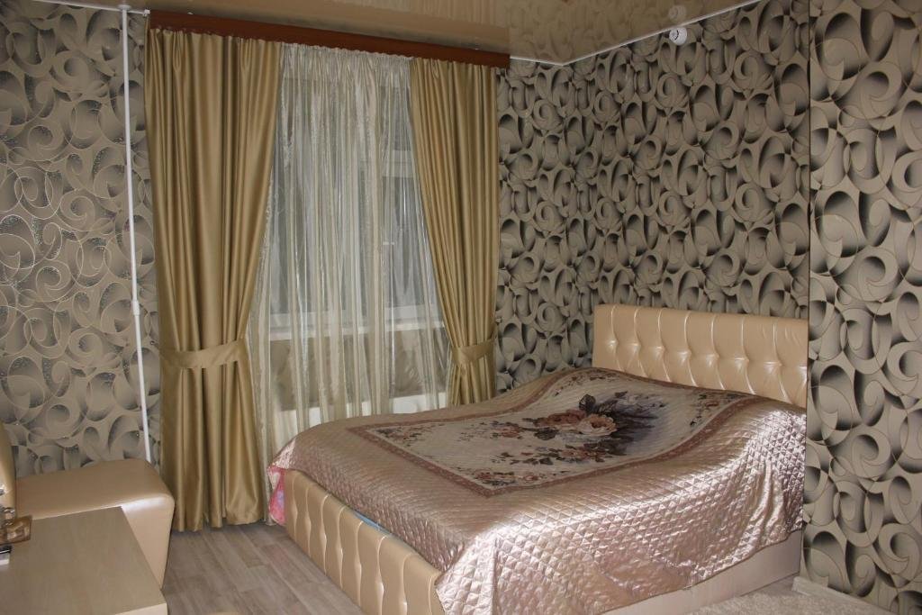 Мини-отель Uyut on Rudnevka, Московская область: фото 5