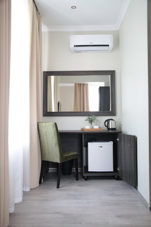 Мини-Отель Кубинка Парк, Тульская область: фото 2