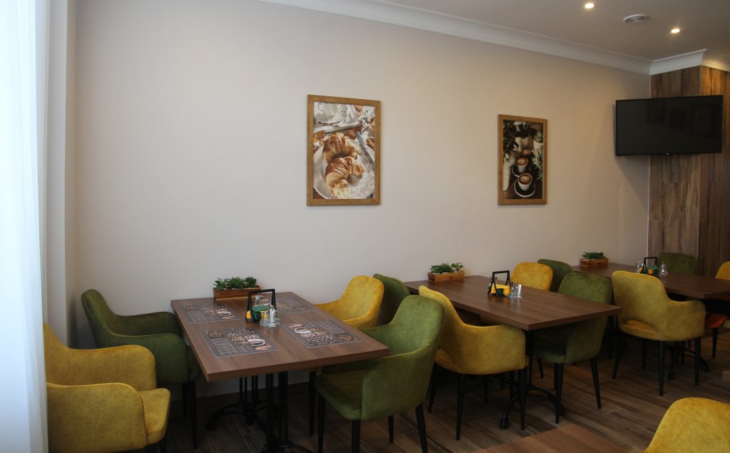 Мини-Отель Кубинка Парк, Тульская область: фото 4