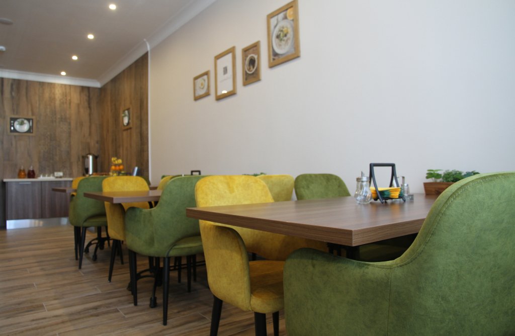 Мини-Отель Кубинка Парк, Тульская область: фото 5