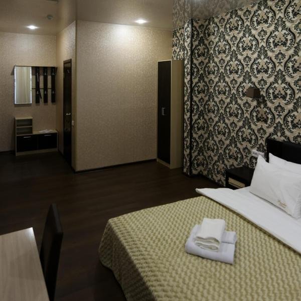 Мини-Отель Парадиз на Чистых прудах, Московская область: фото 2