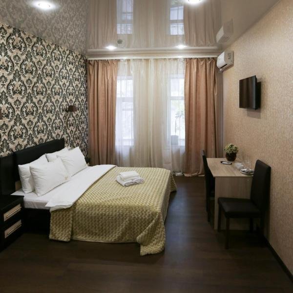 Мини-Отель Парадиз на Чистых прудах, Московская область: фото 3