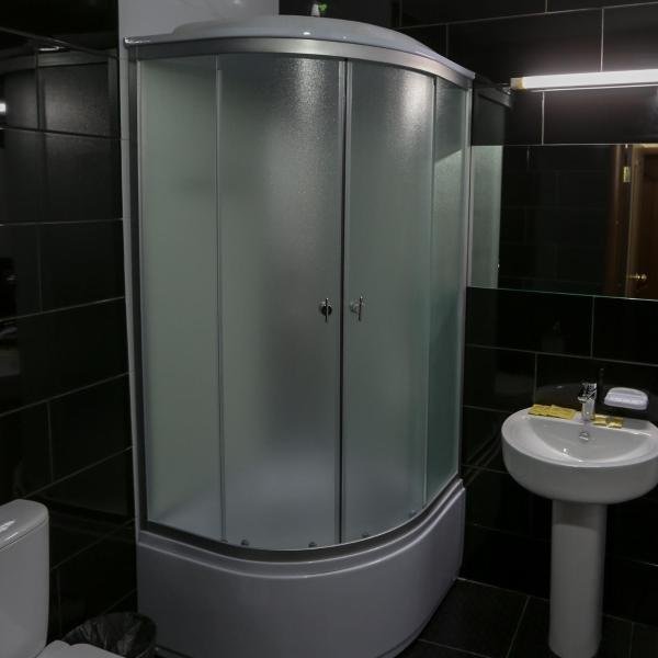 Мини-Отель Парадиз на Чистых прудах, Московская область: фото 4