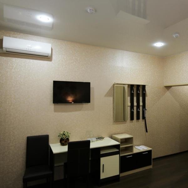 Мини-Отель Парадиз на Чистых прудах, Московская область: фото 5